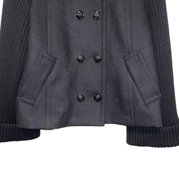 Burberry Women Jacket Size 6 - Picture 3 of 9